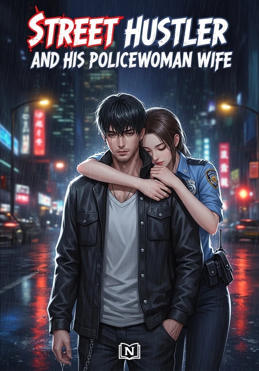 Street Hustler and His Policewoman Wife Novel