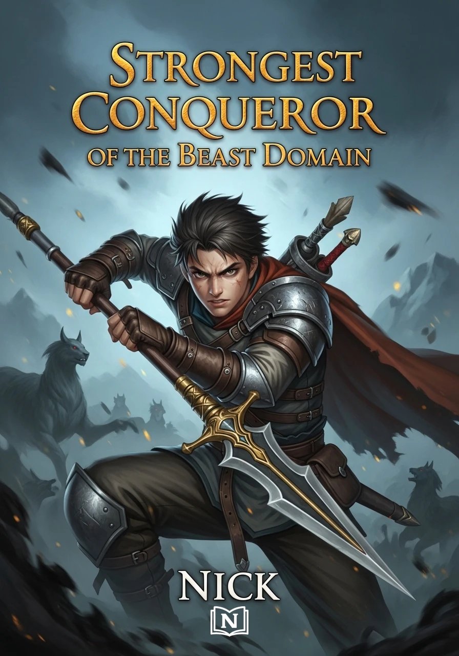 Strongest Conqueror of the Beast Domain Novel
