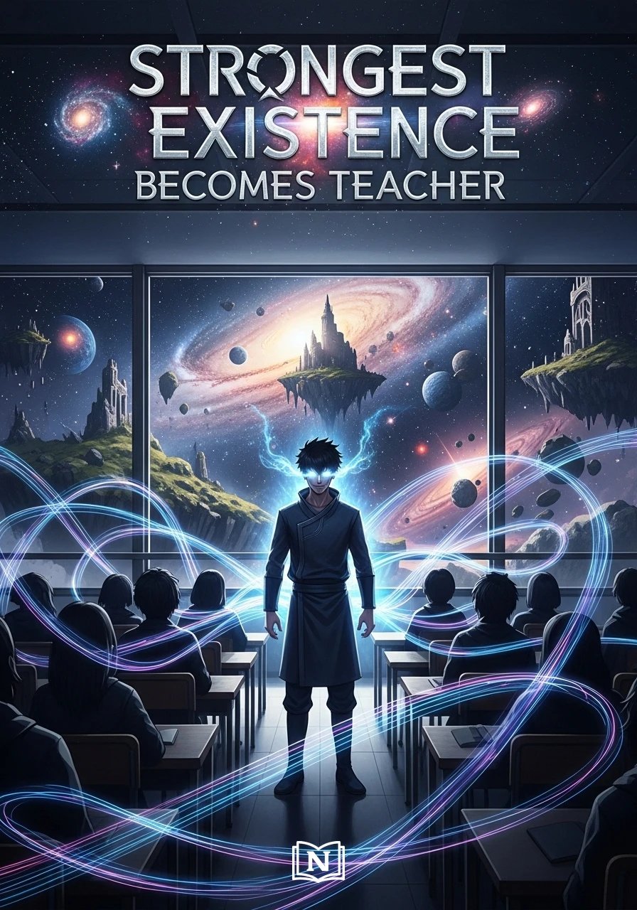 Strongest Existence Becomes Teacher Novel