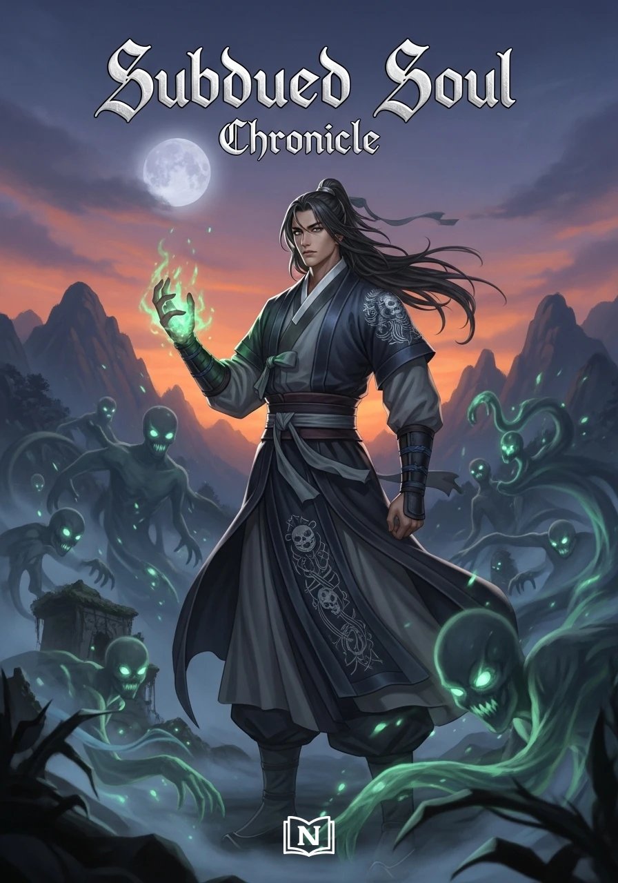 Subdued Soul Chronicle Novel