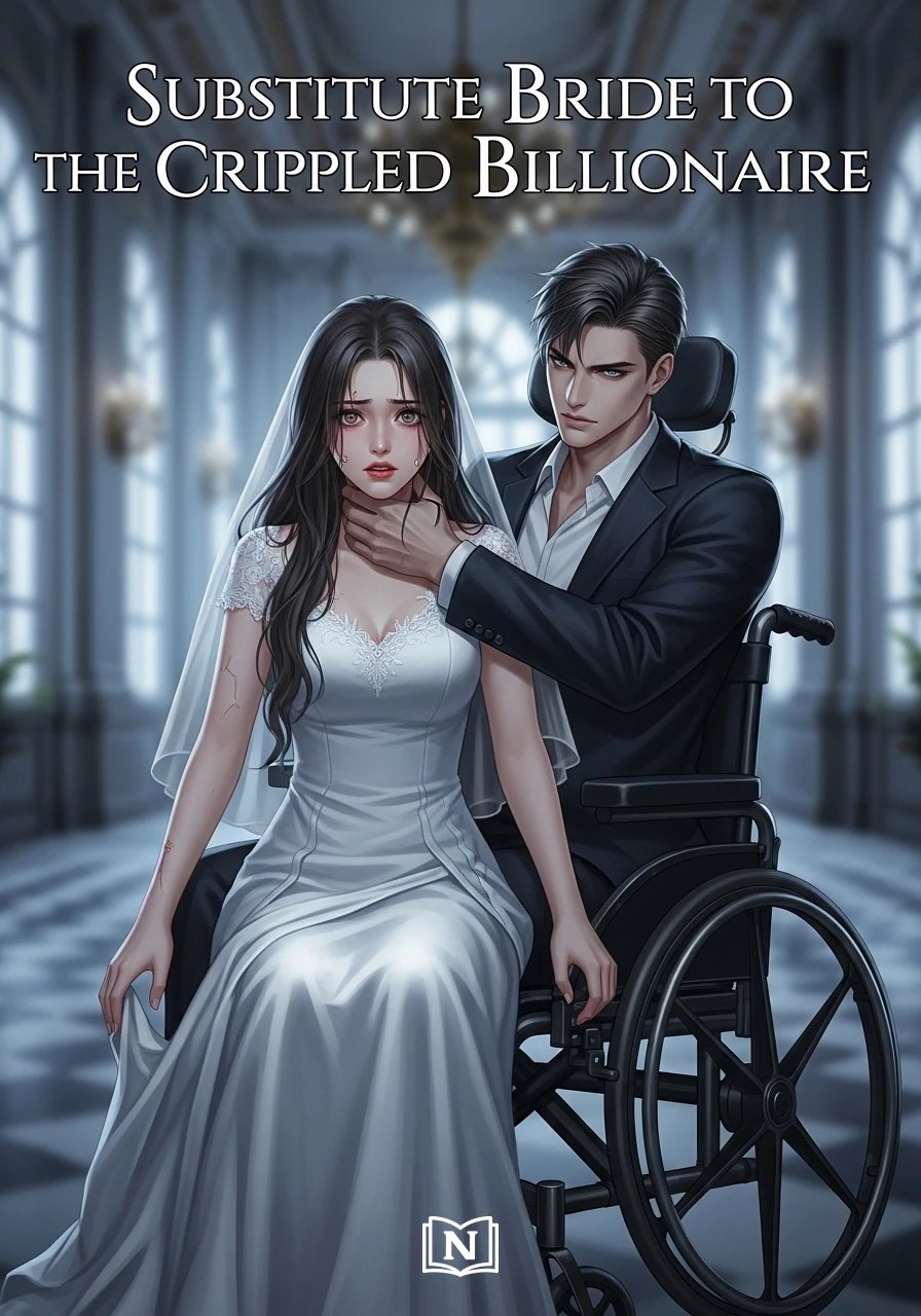 Substitute Bride to the Crippled Billionaire Novel