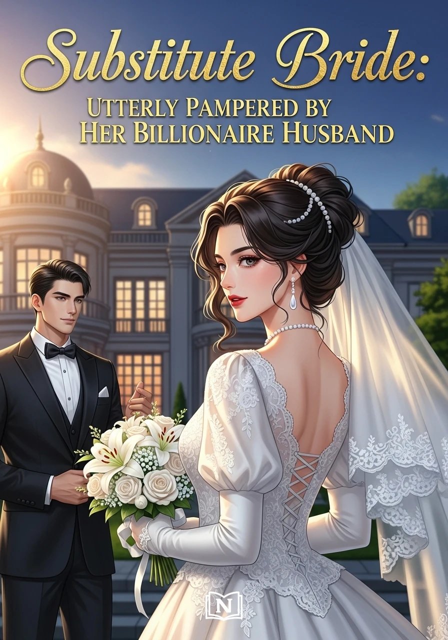 Substitute Bride: Utterly Pampered by Her Billionaire Husband Novel