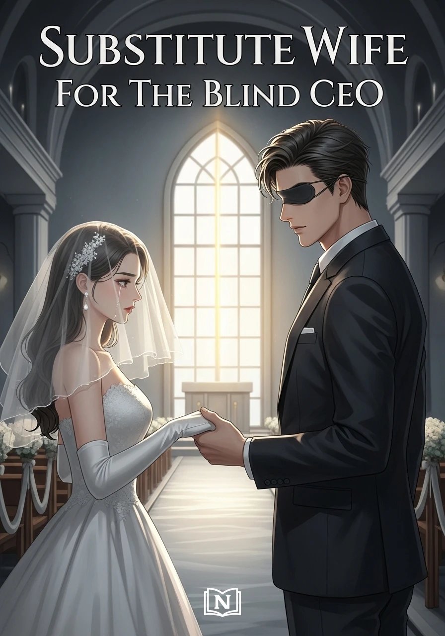 Substitute Wife For The Blind CEO Novel