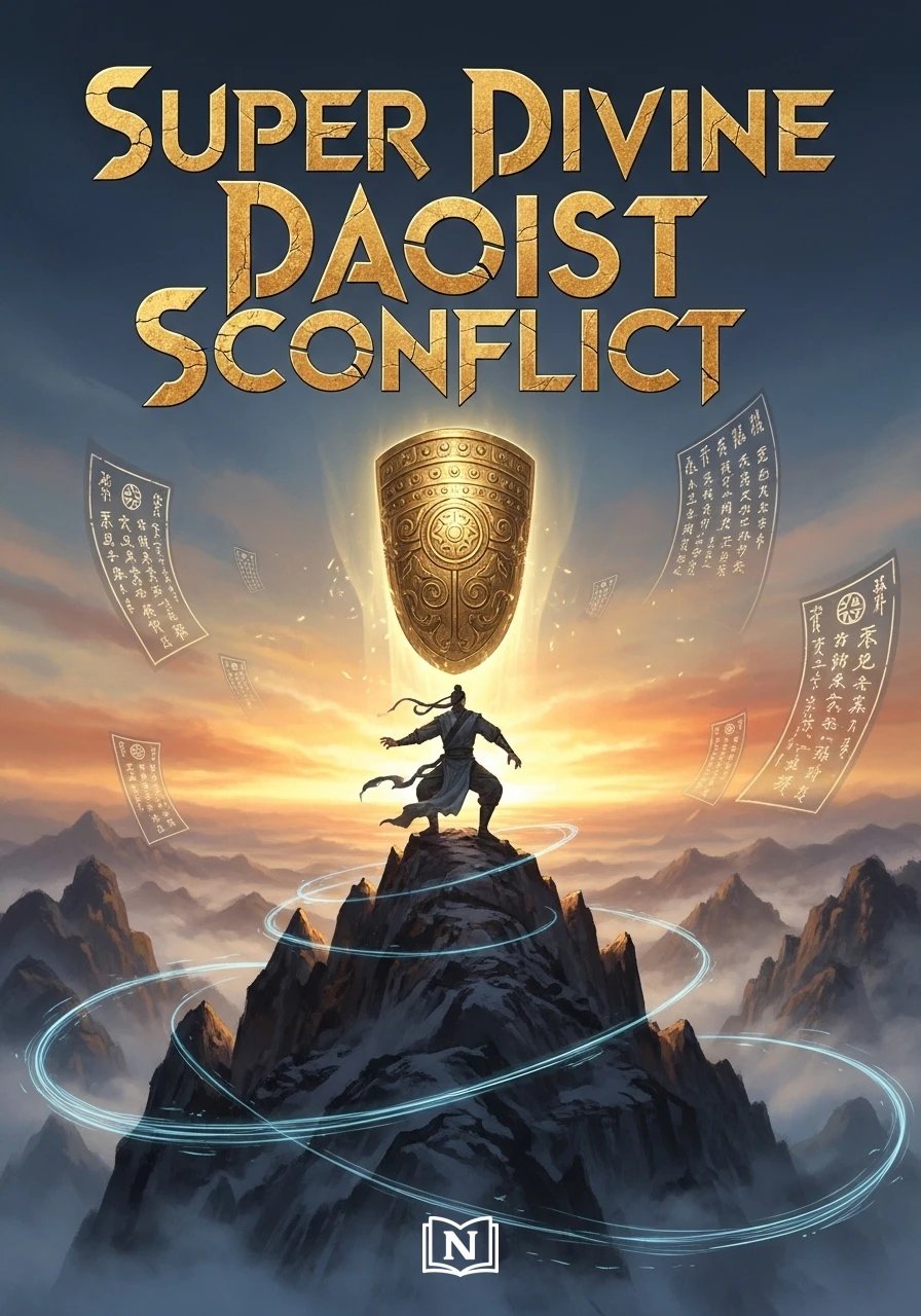 Super Divine Daoist Skill Novel
