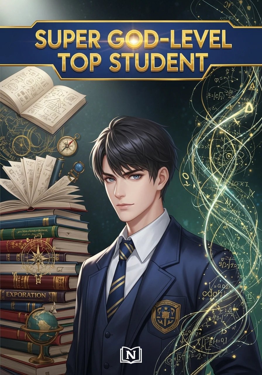 Super God-Level Top Student Novel