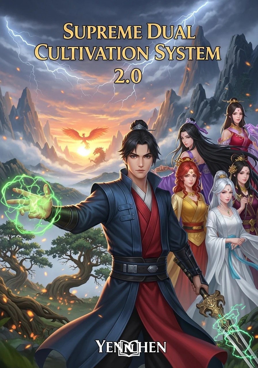 Supreme Dual Cultivation System 2.0 Novel