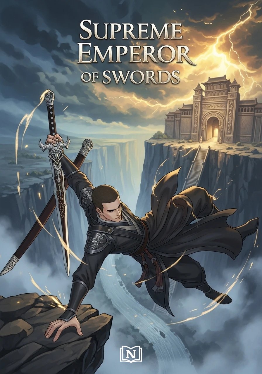 Supreme Emperor of Swords Novel