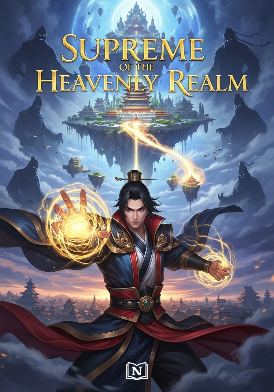 Supreme of the Heavenly Realm Novel