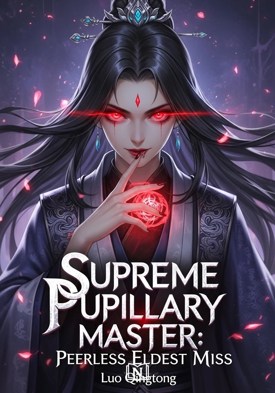 Supreme Pupillary Master: Peerless Eldest Miss Novel