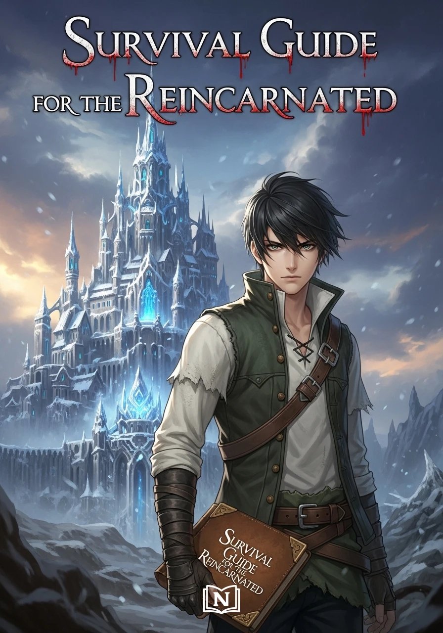 Survival Guide for the Reincarnated Novel