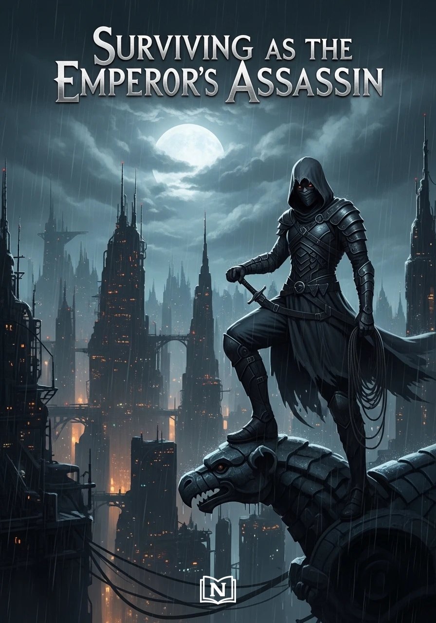 Surviving as the Emperor’s Assassin Novel