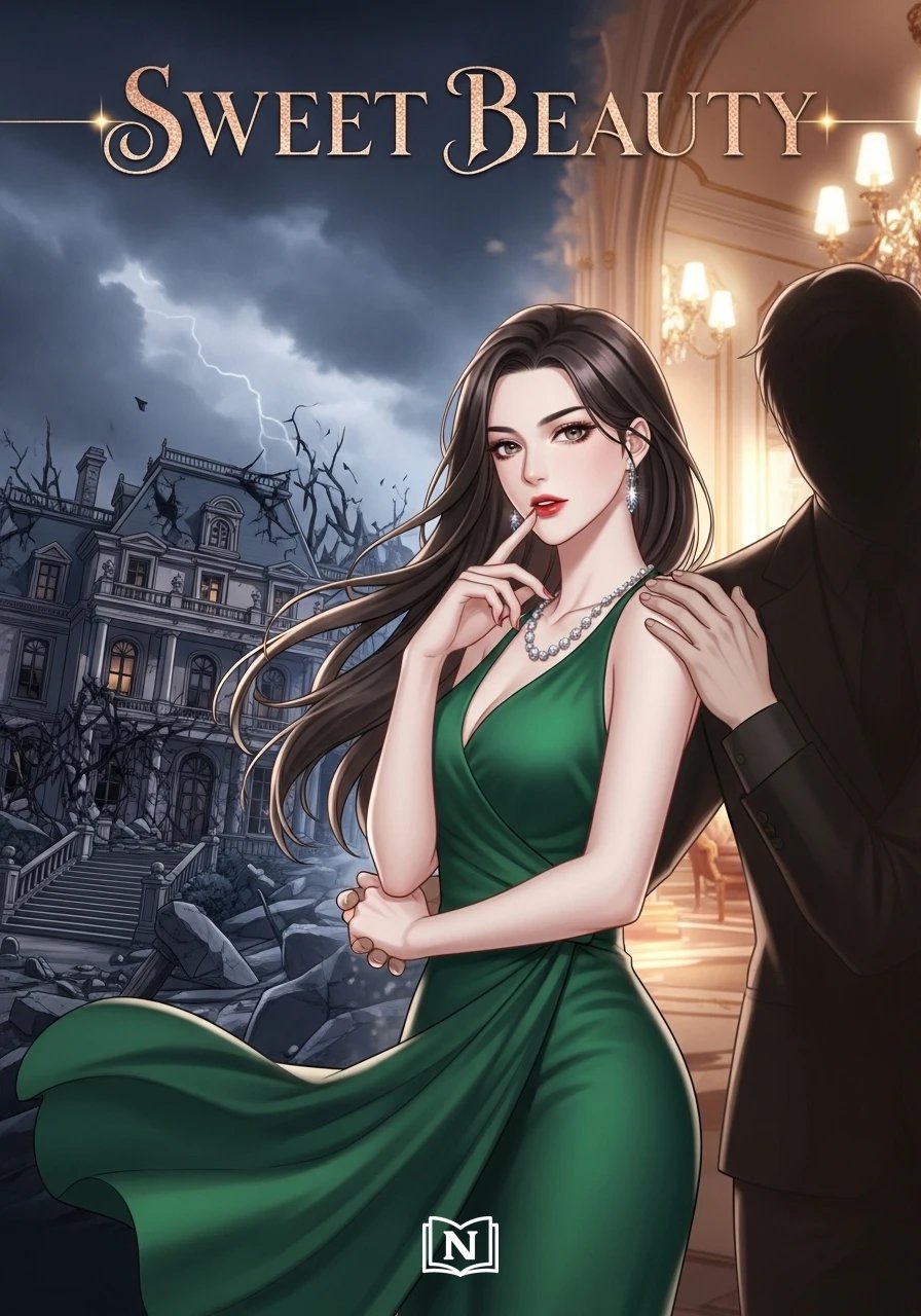 Sweet Beauty Novel
