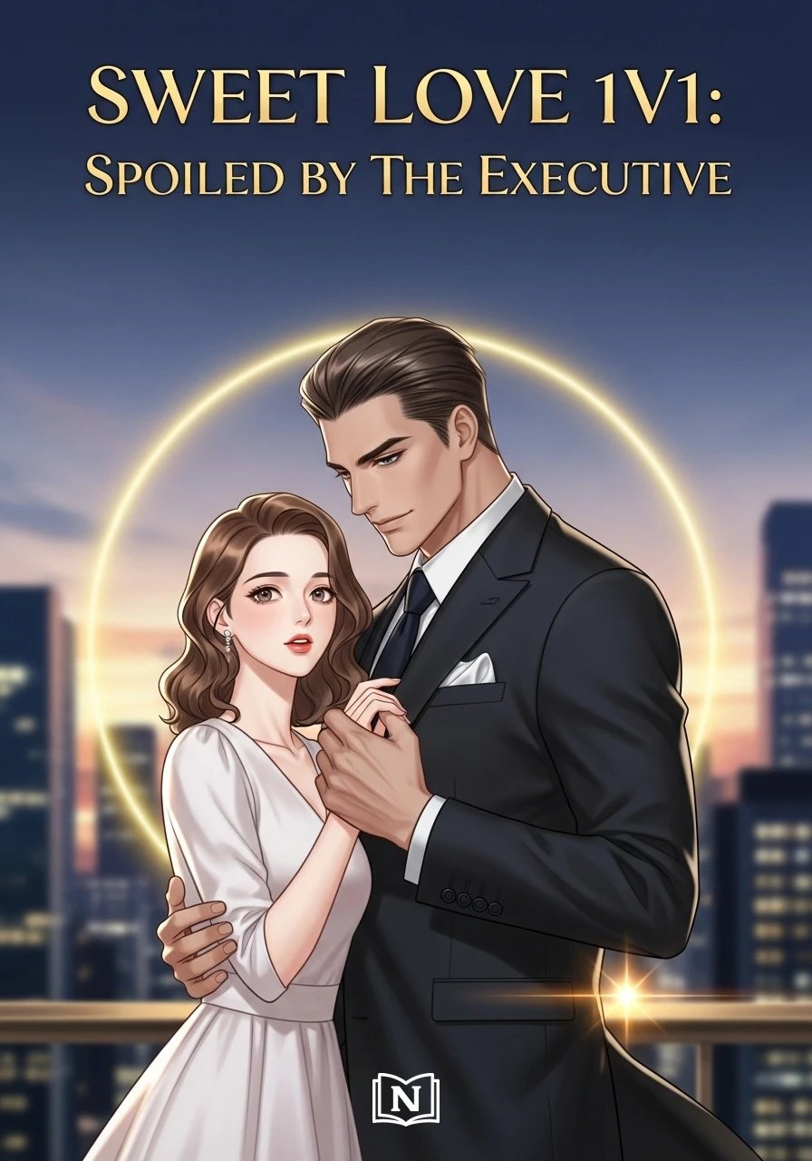 Sweet Love 1V1: Spoiled by The Executive Novel
