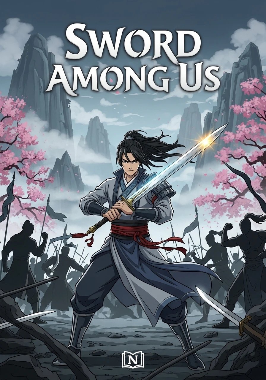 Sword Among Us
