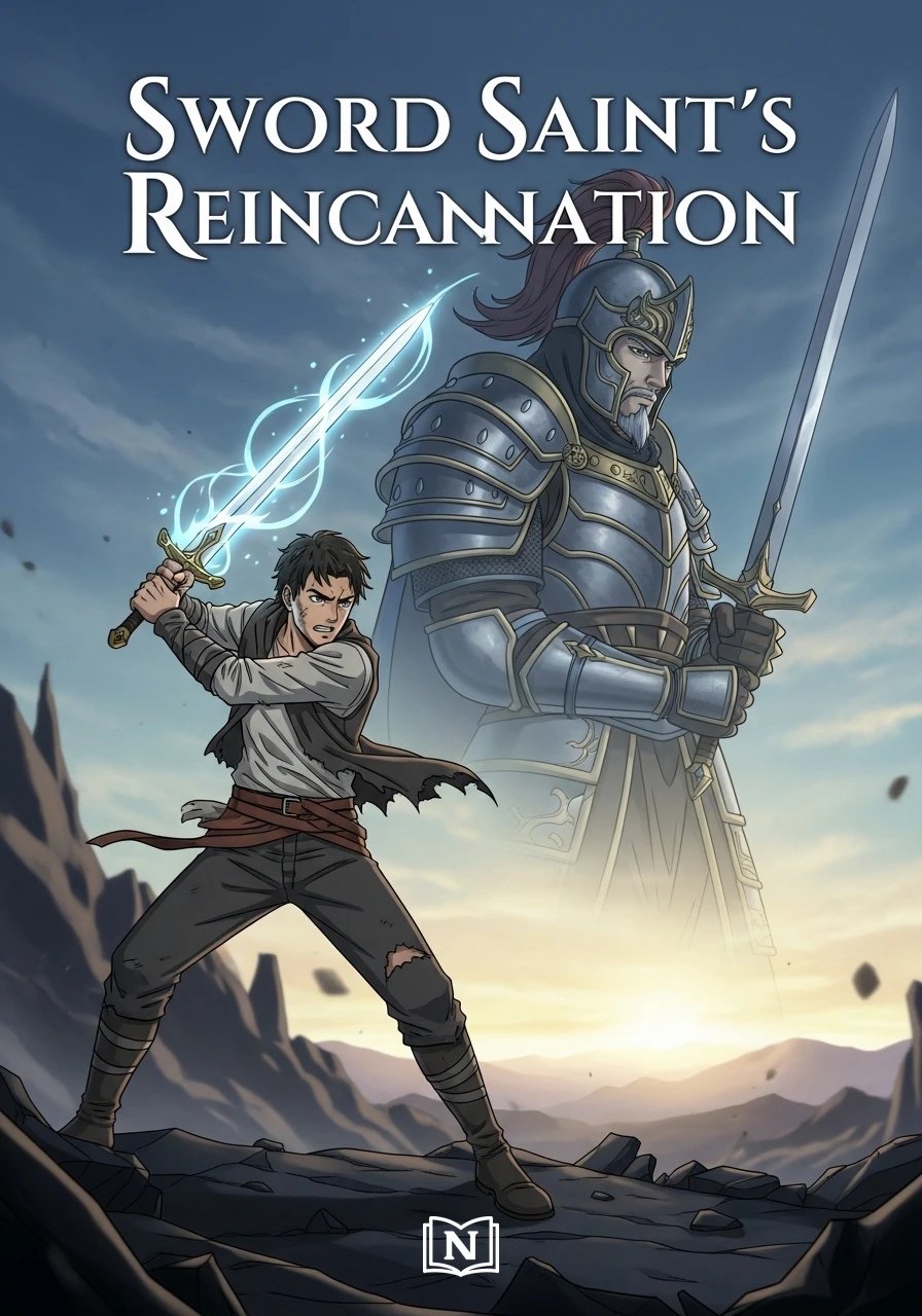 Sword Saint's Reincarnation Novel