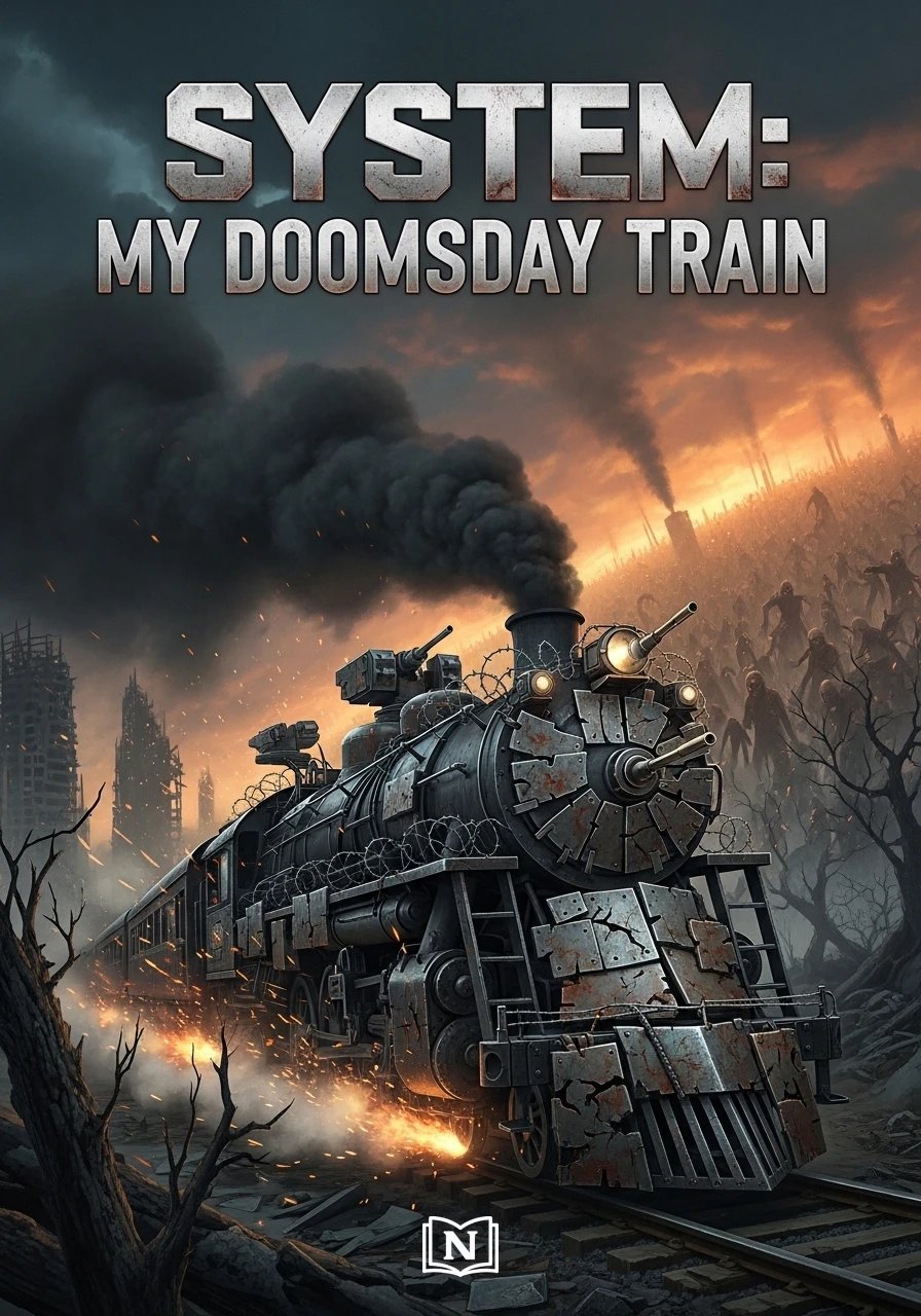 System: My Doomsday Train Novel