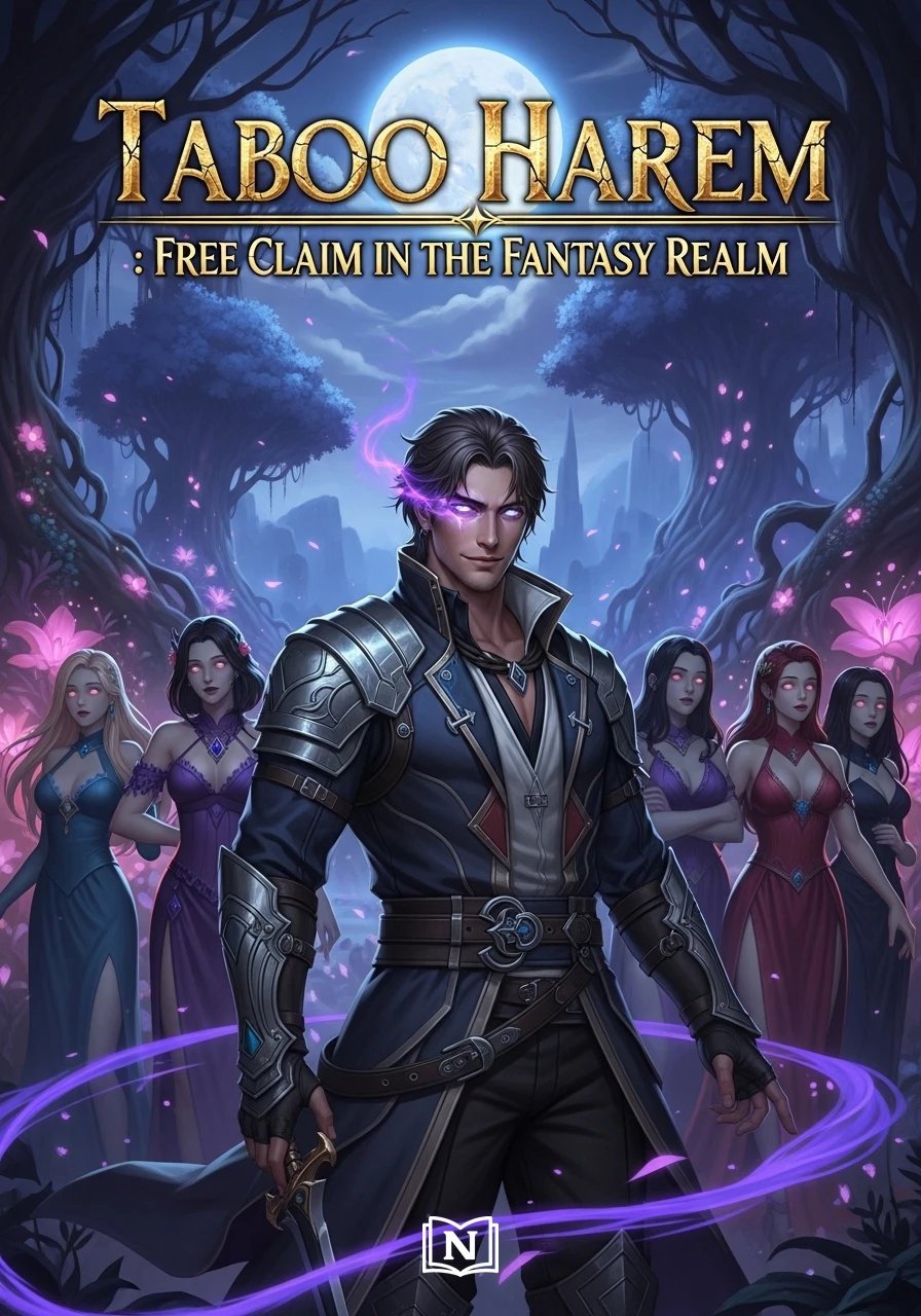 Taboo Harem : Free Claim in the Fantasy Realm Novel