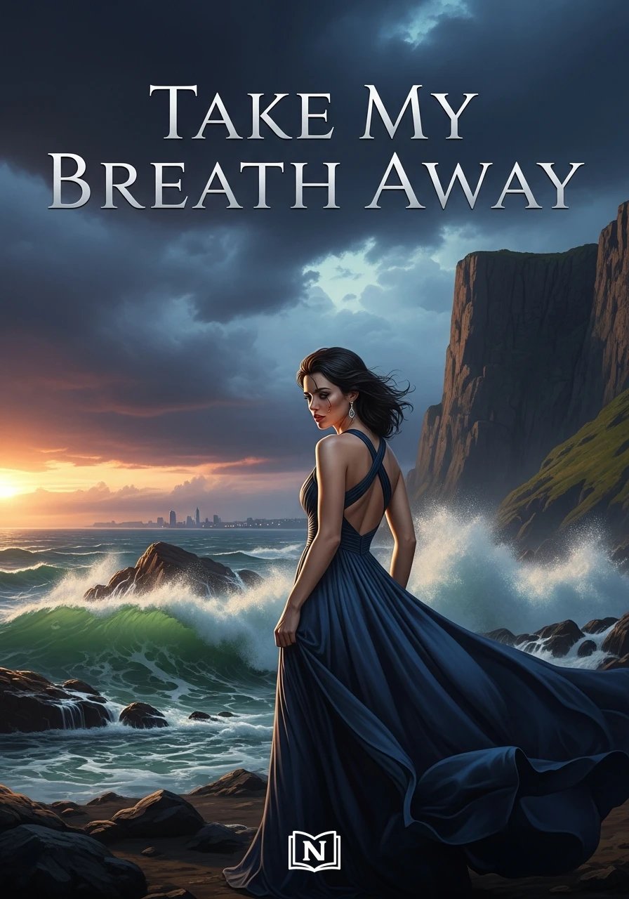 Take My Breath Away Novel