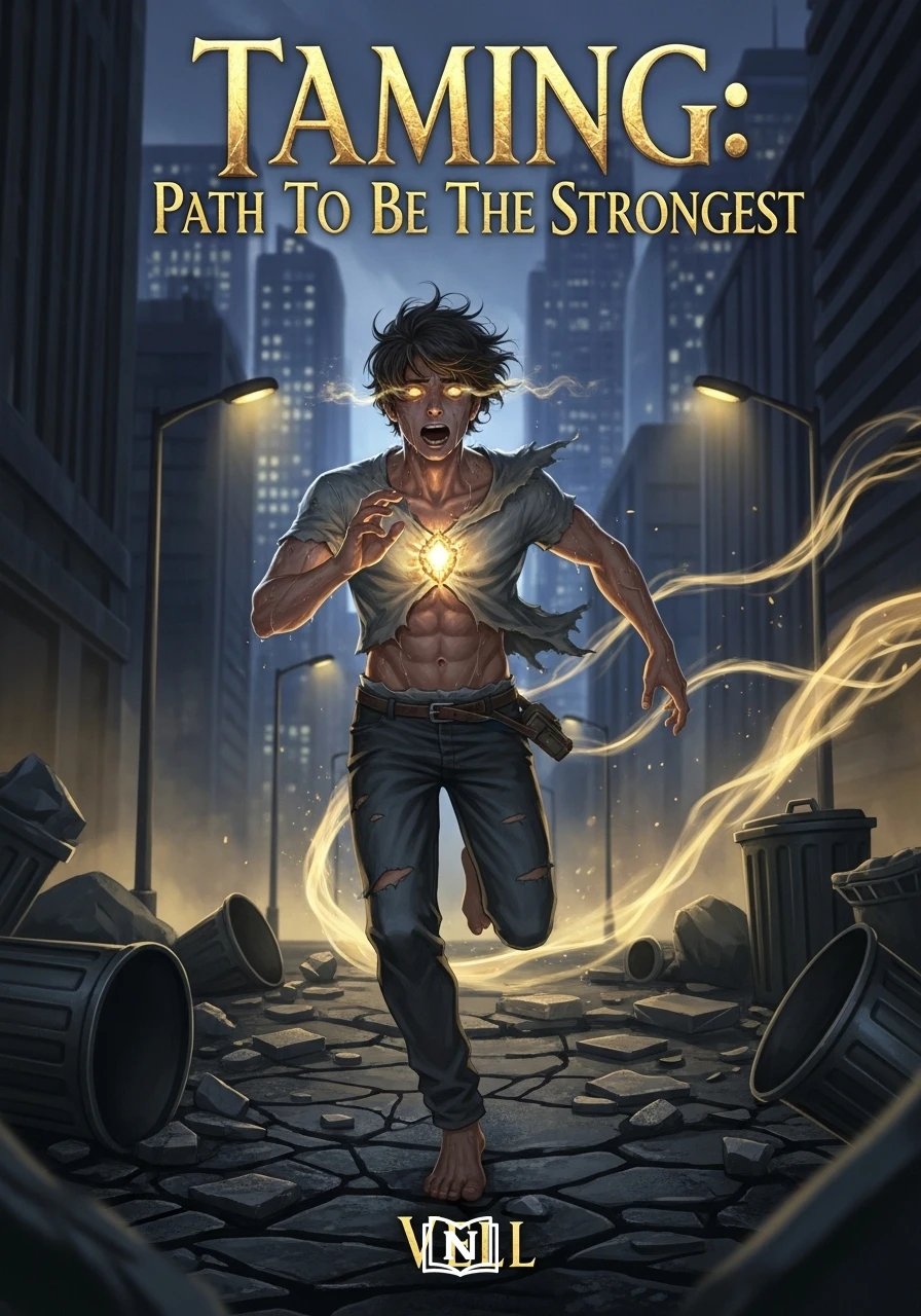 Taming: Path To Be The Strongest Novel