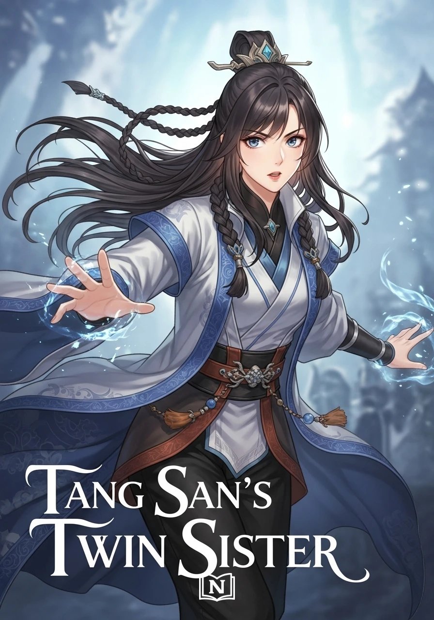 Tang San’s Twin Sister Novel