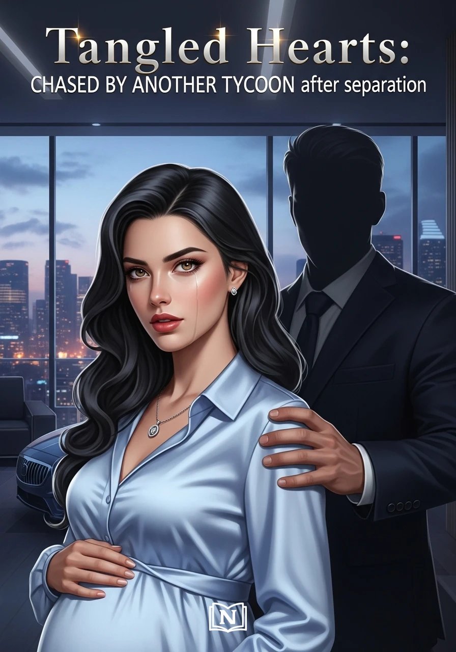 Tangled Hearts: Chased by Another Tycoon after Divorce Novel