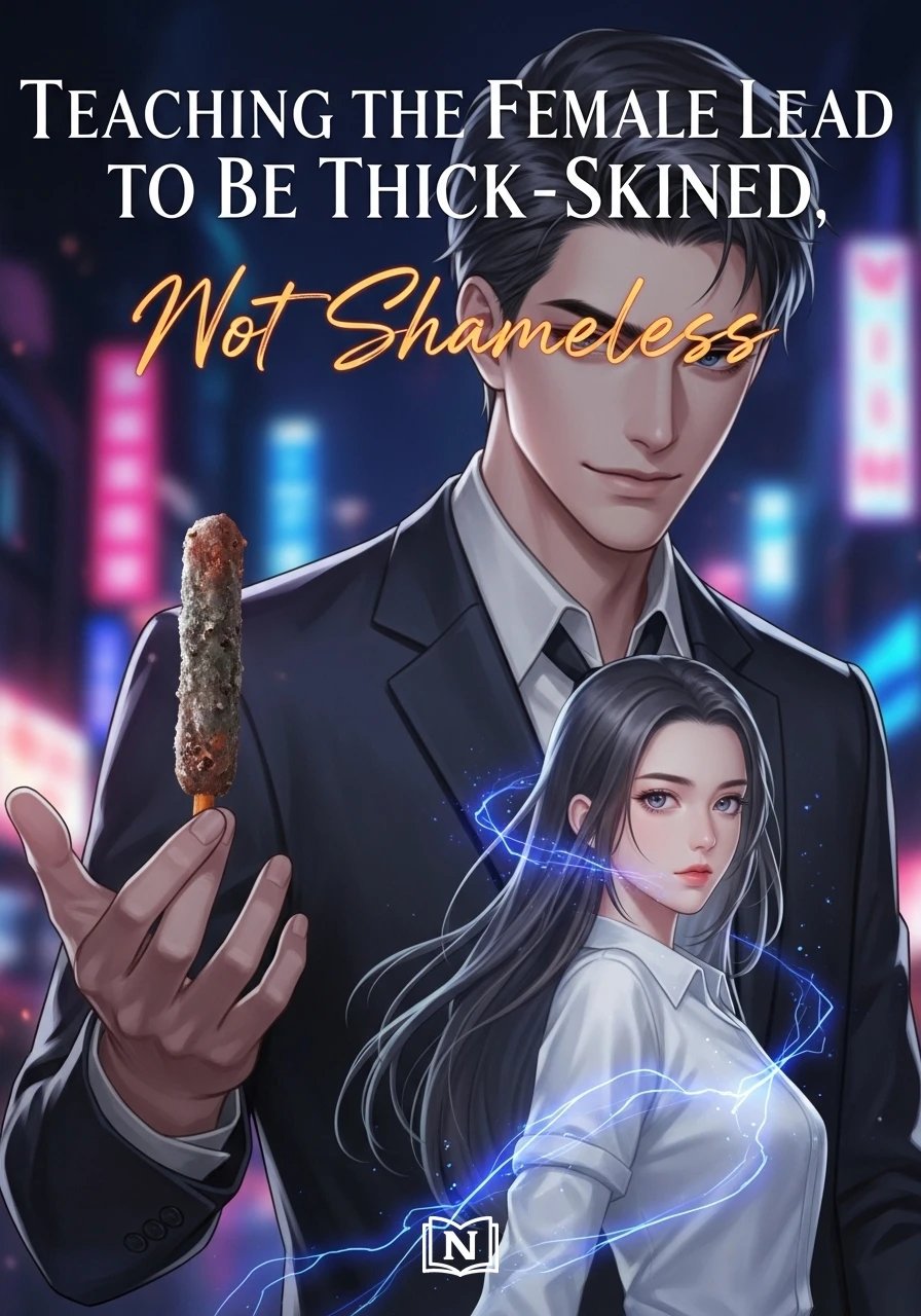 Teaching the Female Lead to Be Thick-Skinned, Not Shameless Novel