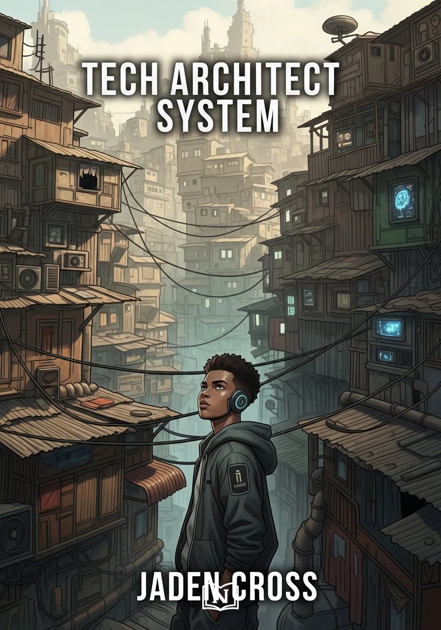 Tech Architect System Novel