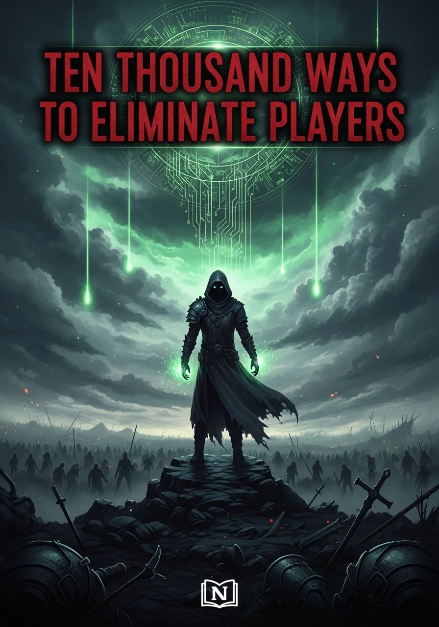 Ten Thousand Ways To Eliminate Players Novel
