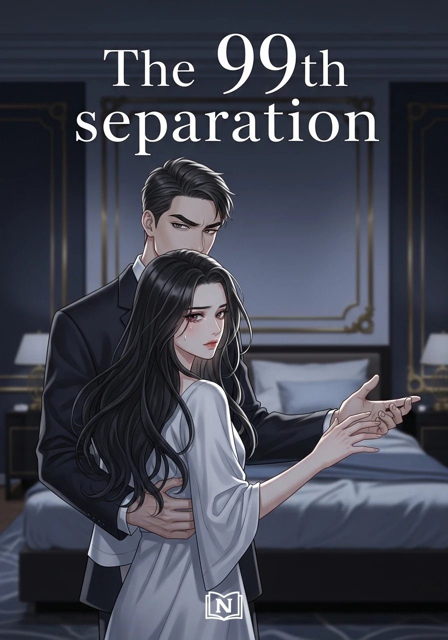 The 99th Divorce Novel