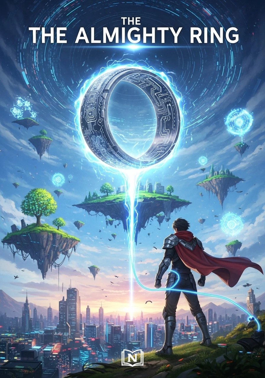 The Almighty Ring Novel