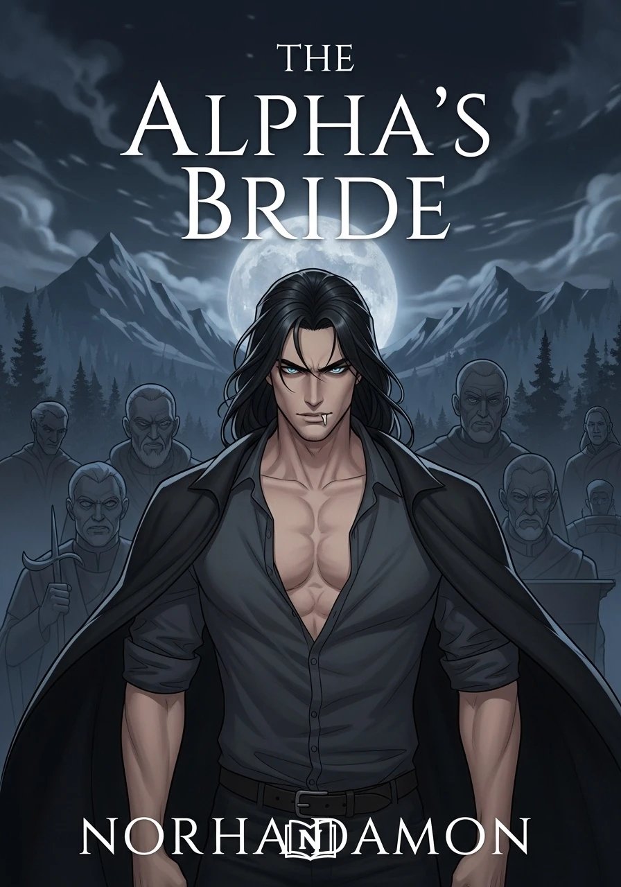 The Alpha's Bride Novel