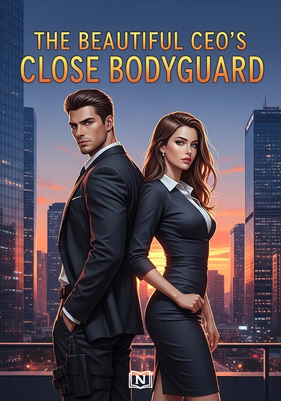 The Beautiful CEO’s Close Bodyguard Novel