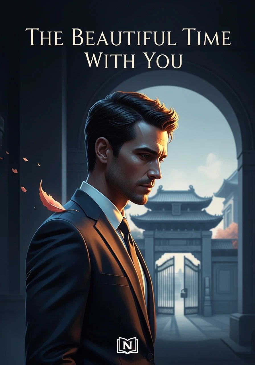 The Beautiful Time With You Novel