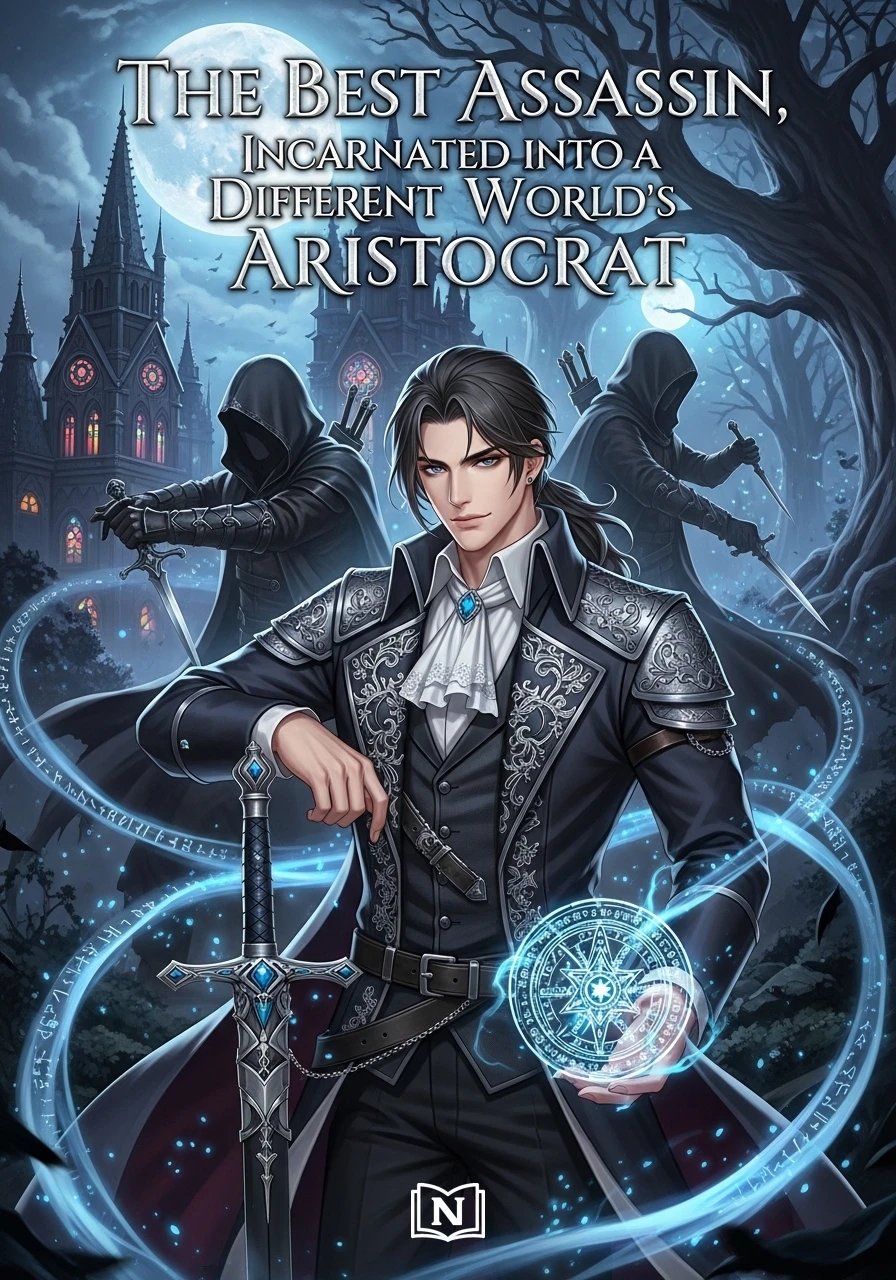 The Best Assassin, Incarnated into a Different World's Aristocrat Novel
