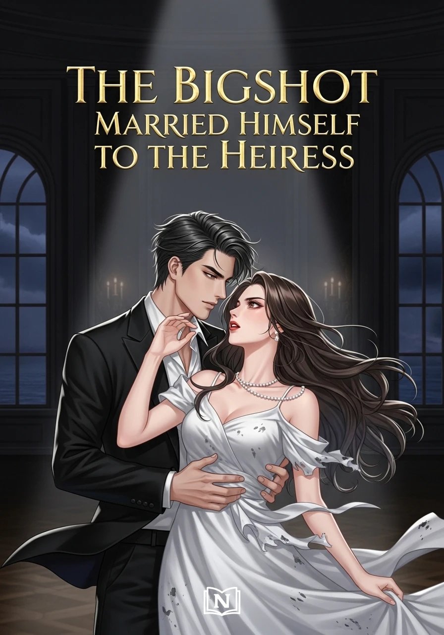 The Bigshot Married Himself to the Heiress Novel