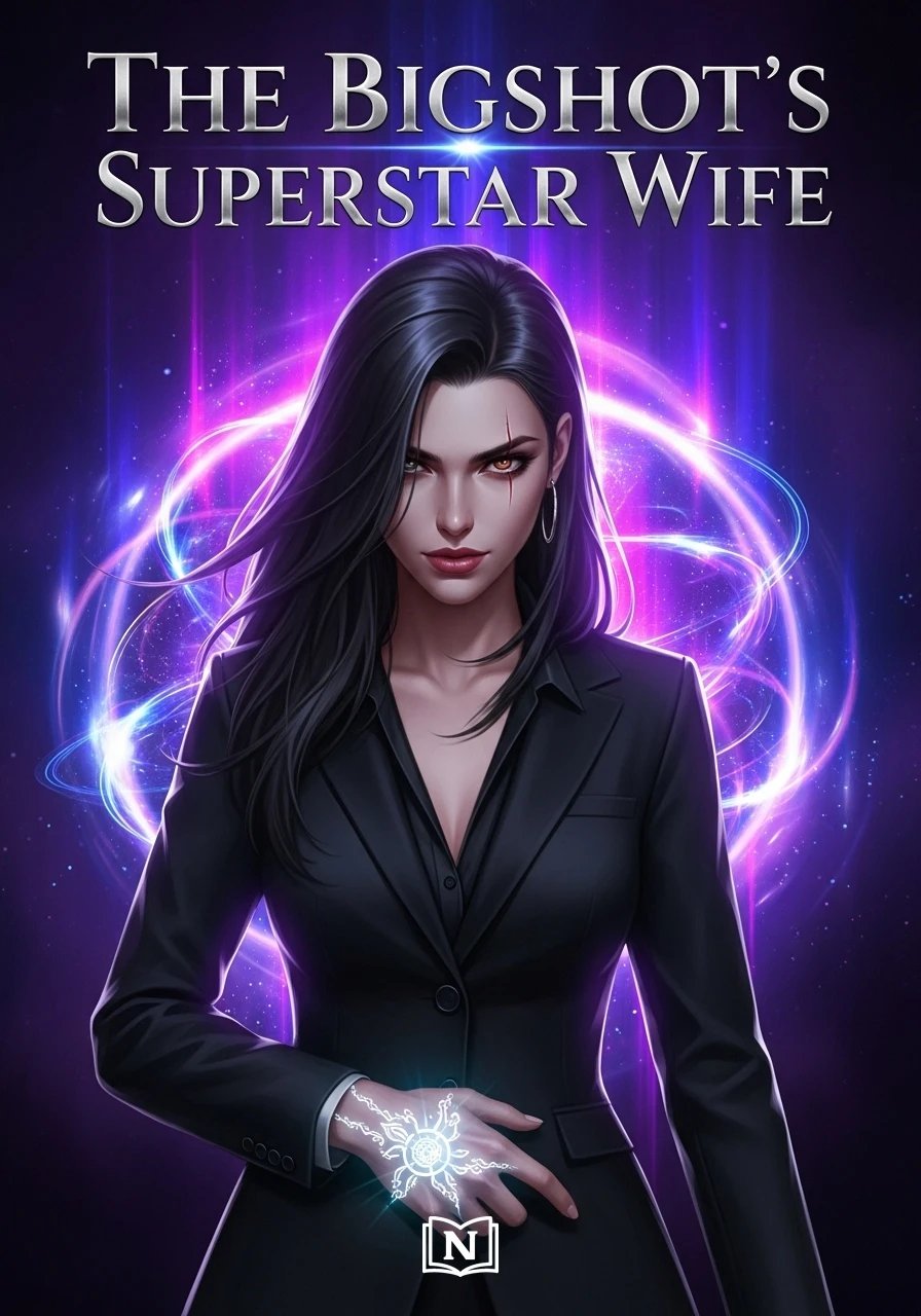 The Bigshot's Superstar Wife Novel