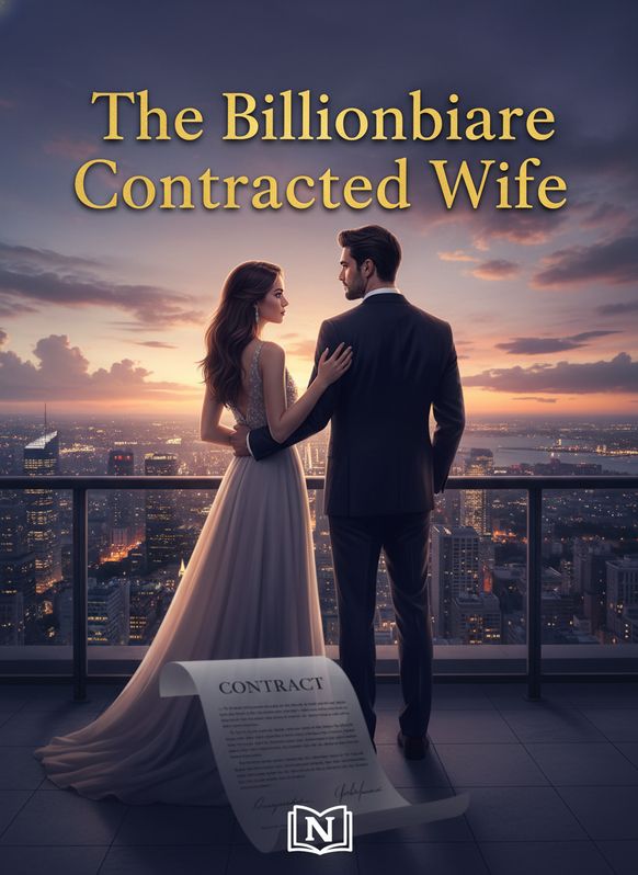 The Billionaire Contracted Wife