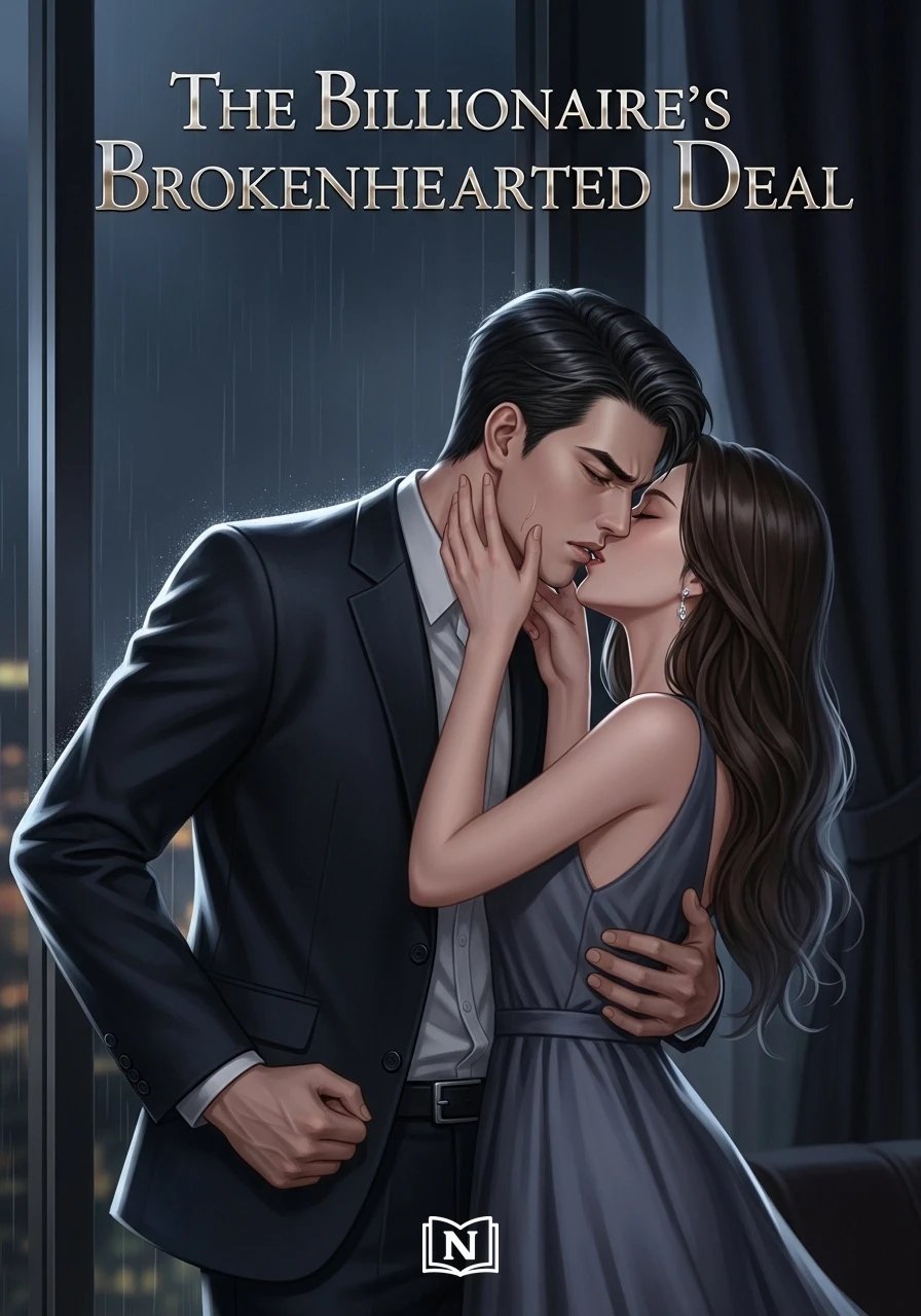 The Billionaire’s Brokenhearted Deal Novel