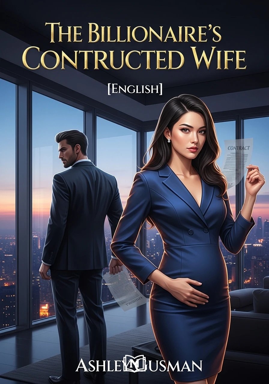 The Billionaire's Contracted Wife [English] Novel