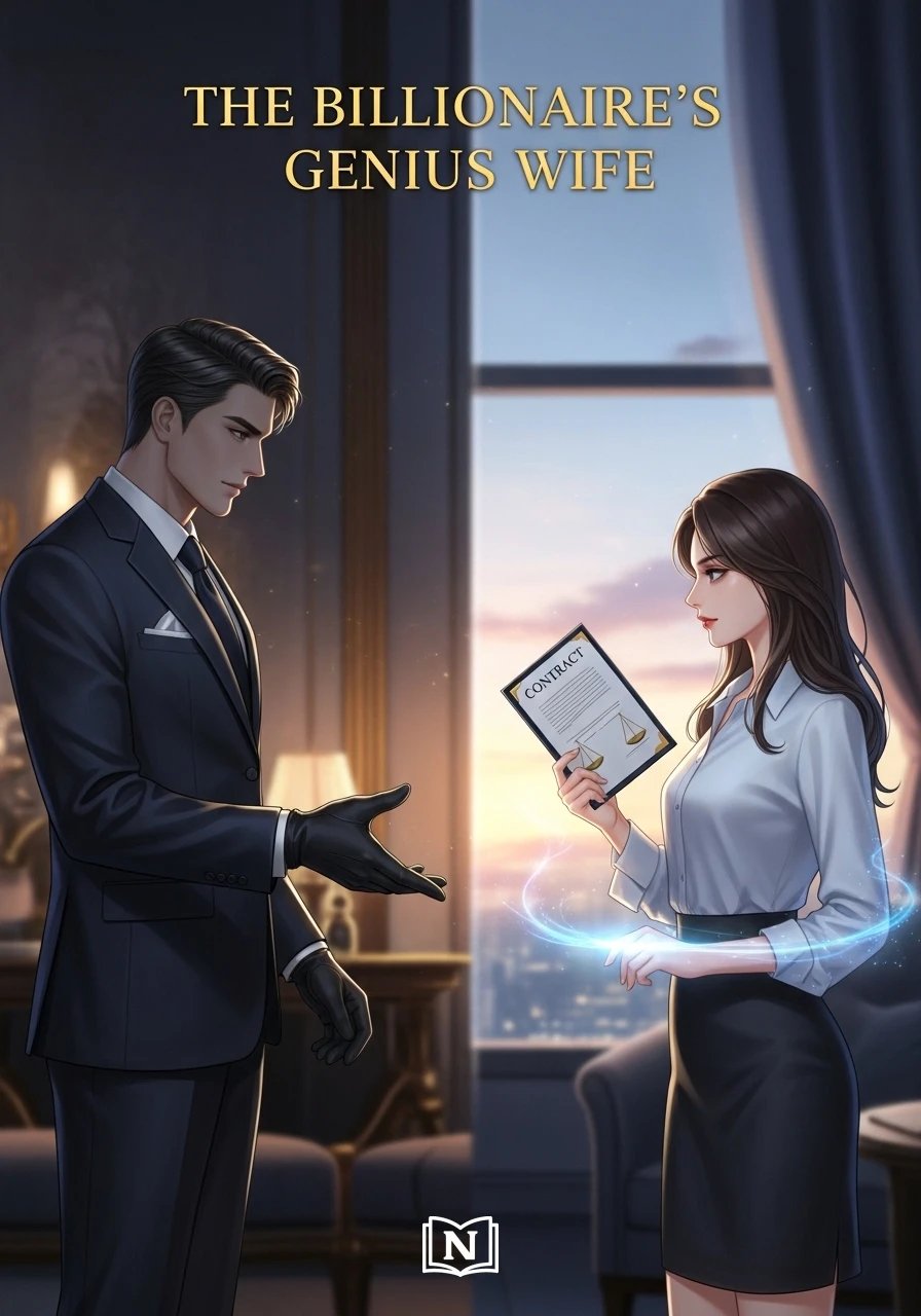 The Billionaire's Genius Wife Novel