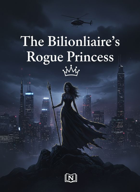 The Billionaire's Rogue Princess Novel