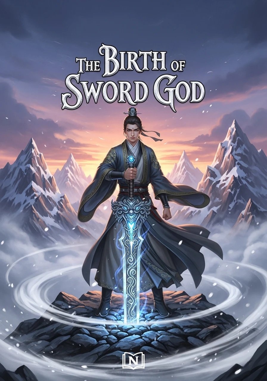 The Birth of Sword God Novel