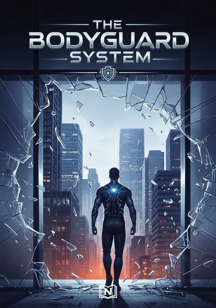 The Bodyguard System Novel