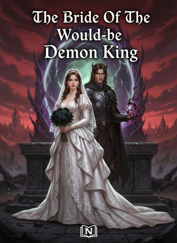 The Bride Of The Would-be Demon King