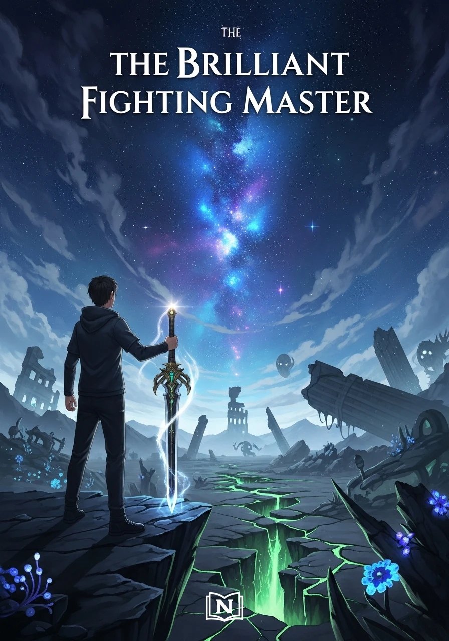 The Brilliant Fighting Master