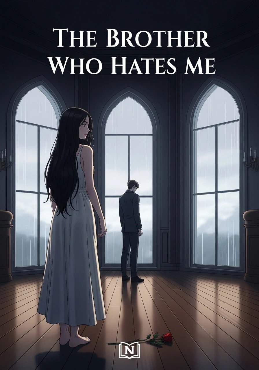 The Brother Who Hates Me Novel