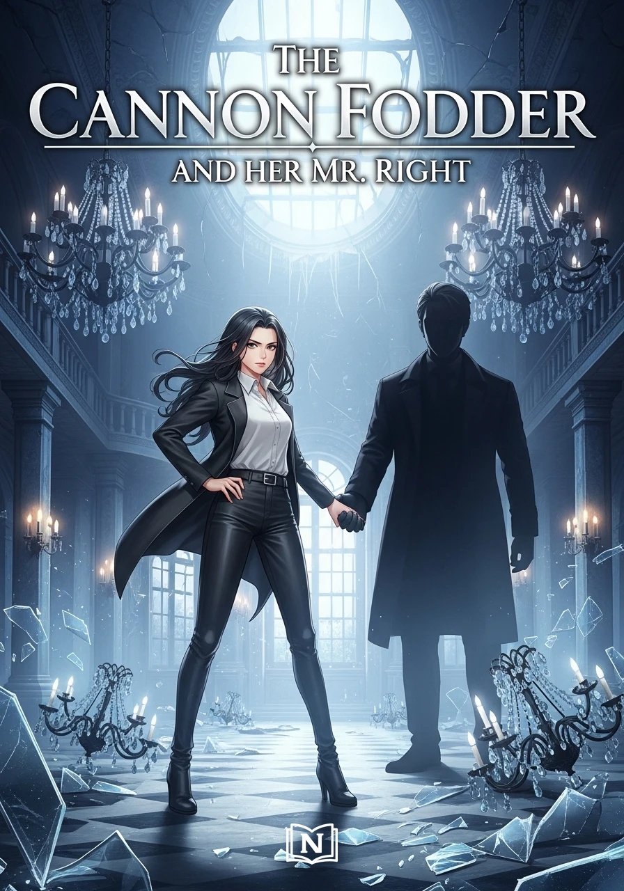 The Cannon Fodder and Her Mr. Right Novel