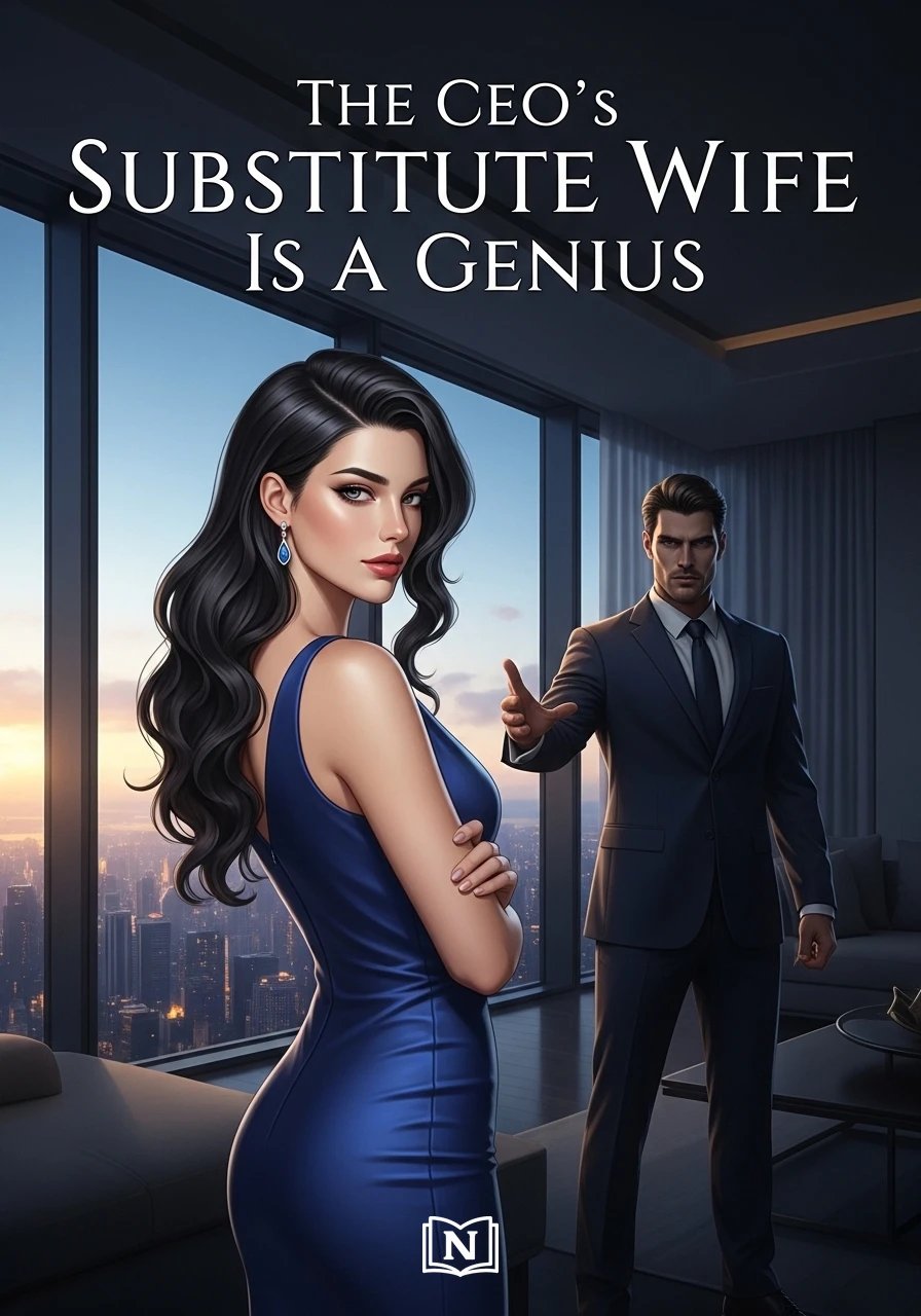 The CEO’s Substitute Wife Is A Genius Novel