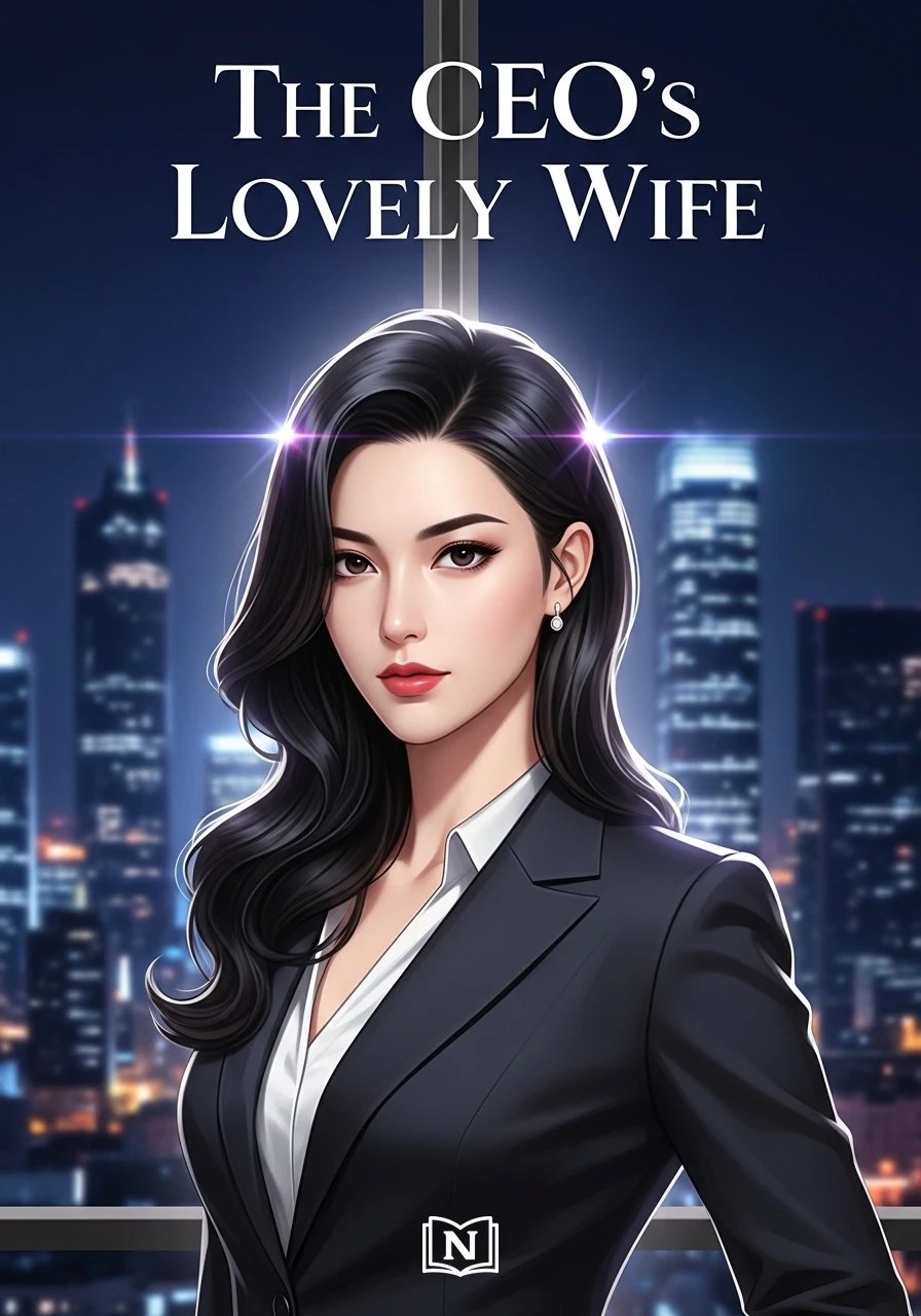 The CEO's Lovely Wife Novel