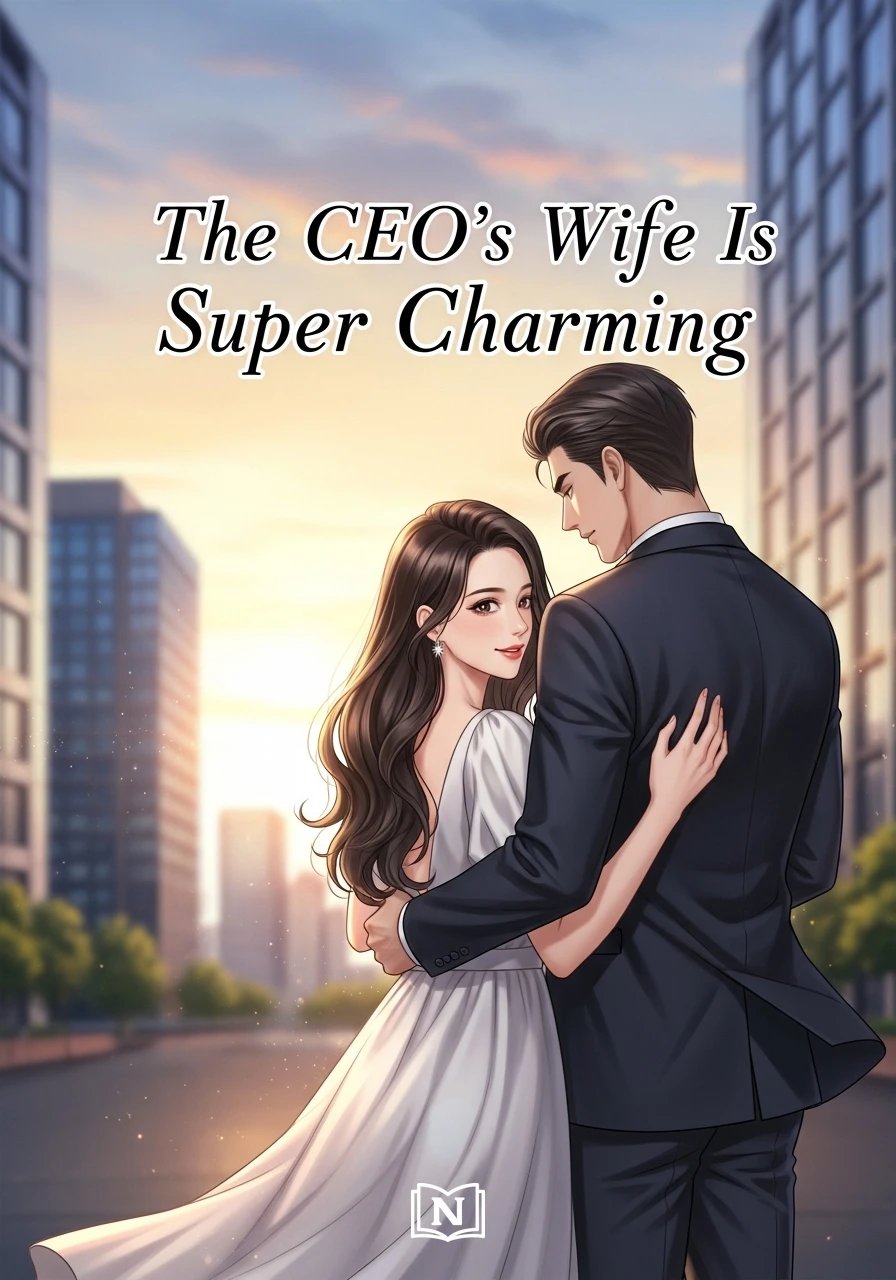 The CEO's Wife Is Super Charming Novel